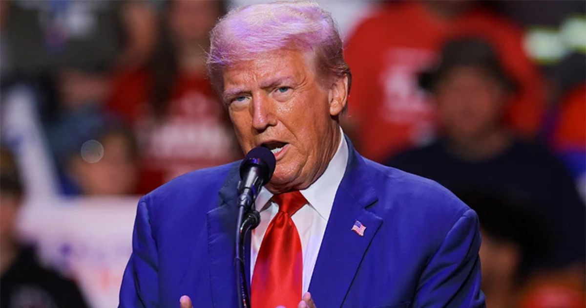 শুল্ক নিয়ে অনুরোধ জানানো দেশগুলোর সঙ্গে আলোচনা করবেন ট্রাম্প