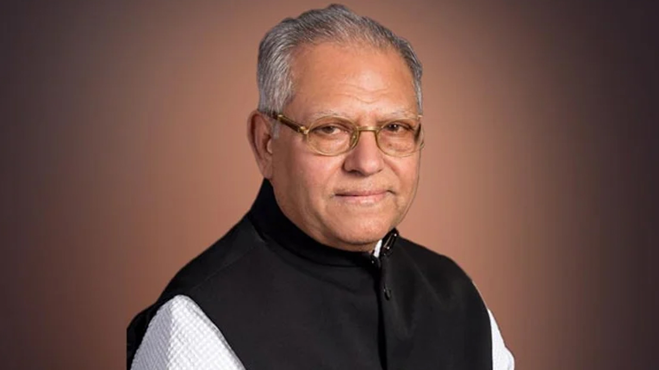 সাবেক এমপি মোরশেদ আলম গ্রেপ্তার