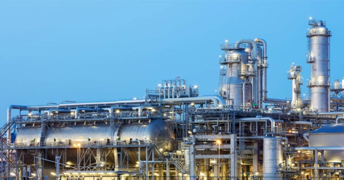 শিল্পে গ্যাসের নতুন দরের ঘোষণা আজ