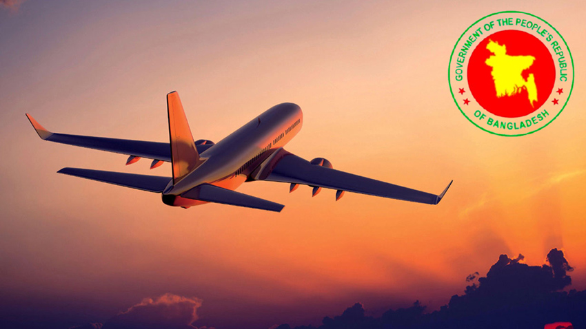 Bangladesh boosts air cargo after India halts transshipment