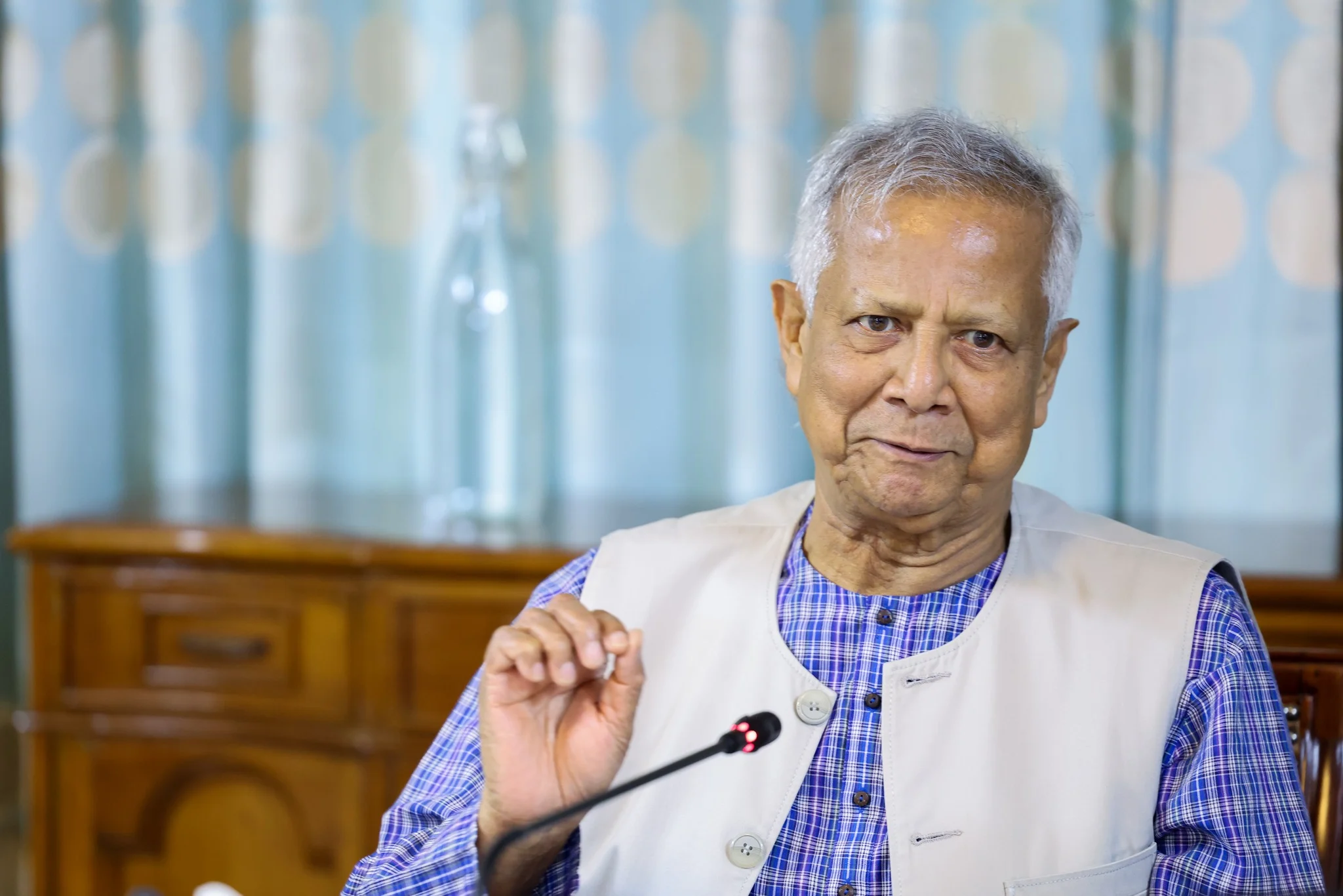 CA directs implementing proposals of Women’s Affairs Reform Commission