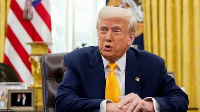 Trump orders critical minerals probe that may bring new tariffs