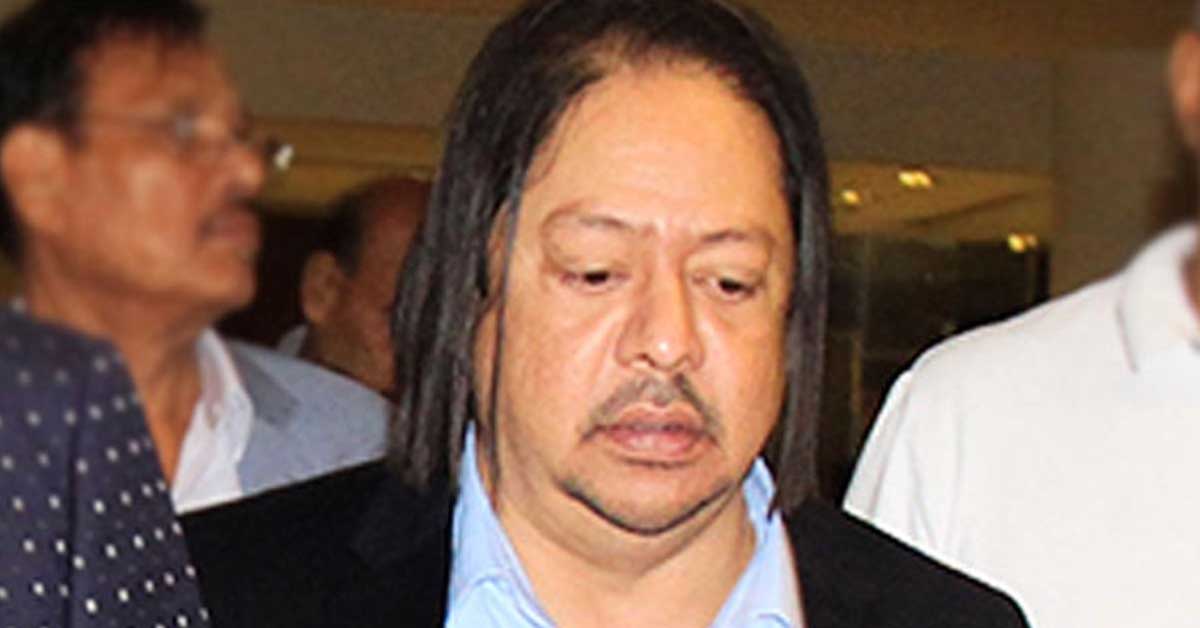 রন হক সিকদারের ১০০ একর জমি জব্দের আদেশ