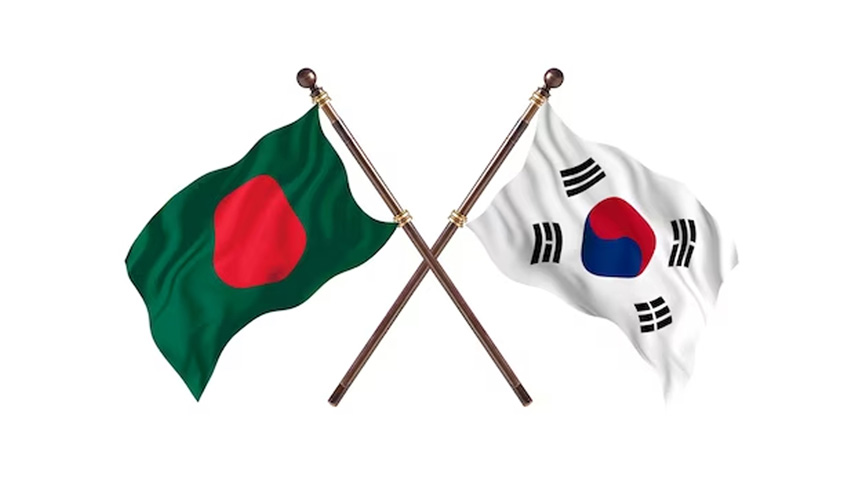 Dhaka secures $6.26m loan from Korea Eximbank for maritime project