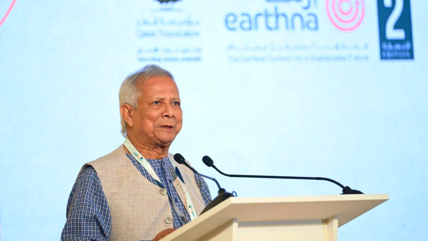 Social business can bring millions out of poverty: CA