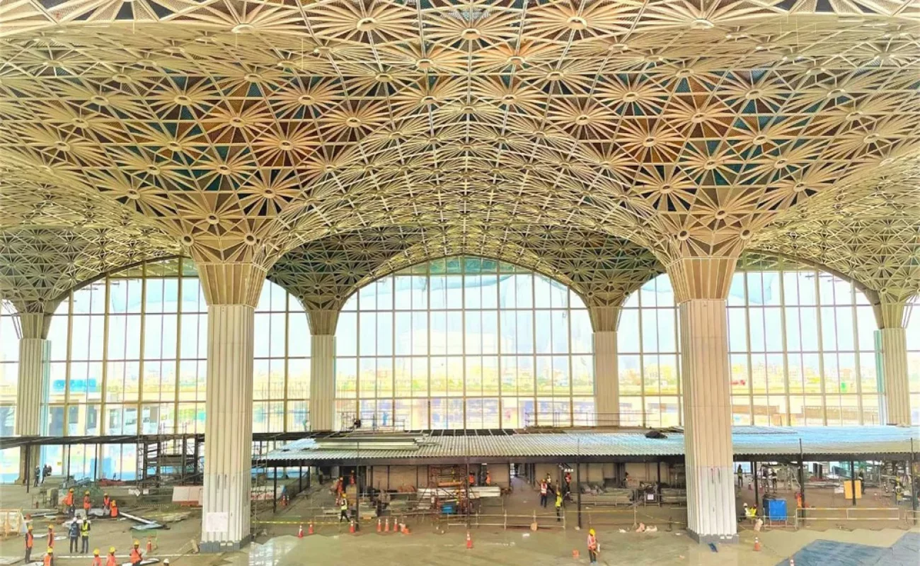 Govt eyes coordinated ground handling strategy for HSIA’s 3rd Terminal