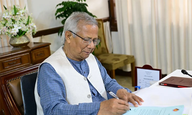 Govt approves anti-terrorism ordinance with provisions to ban entities