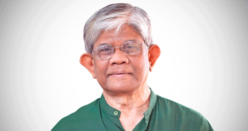 NBR split finalized, protests unlikely to alter course: Finance Adviser