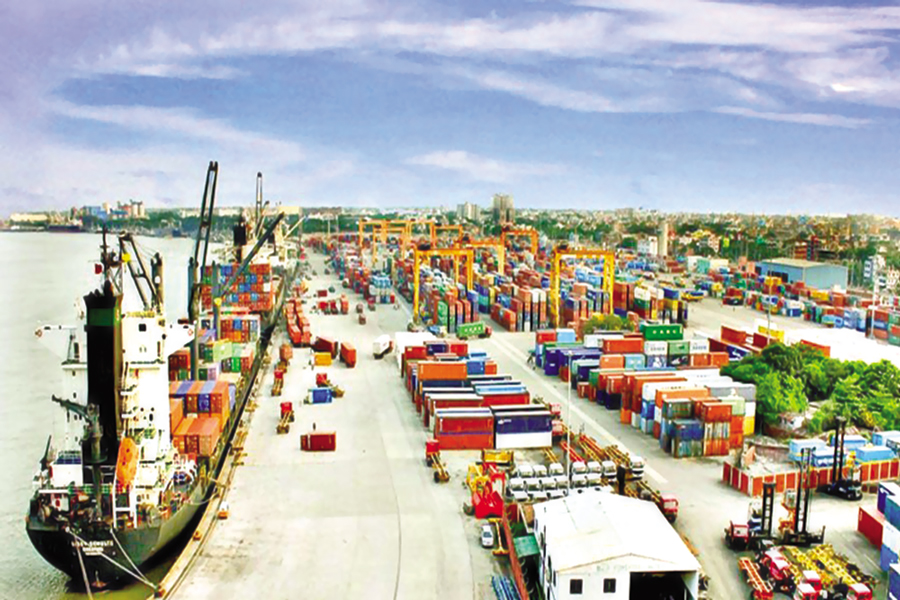 Keep Ctg port functional for 24 hrs for smooth export-import Apparel sector leaders urge govt