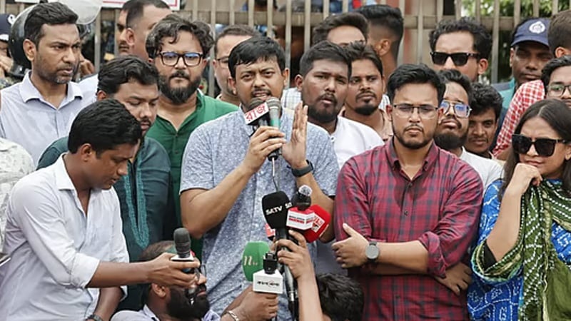 NCP to oppose elections without EC’s reformation: Nasiruddin Patwari