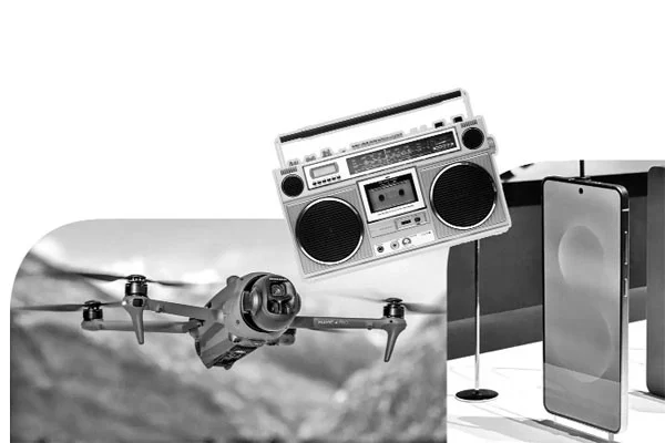 গুগল আই/ও কনফারেন্স প্রযুক্তি বিশ্বে নতুন খবর! সম্প্রতি হয়ে গেল গুগলের আই/ও কনফারেন্স। যেখানে সমগ্র বিশ্বের নামিদামি প্রযুক্তি প্রতিষ্ঠানগুলো নিয়ে এসেছে অত্যাধুনিক সব প্রযুক্তি পণ্য…