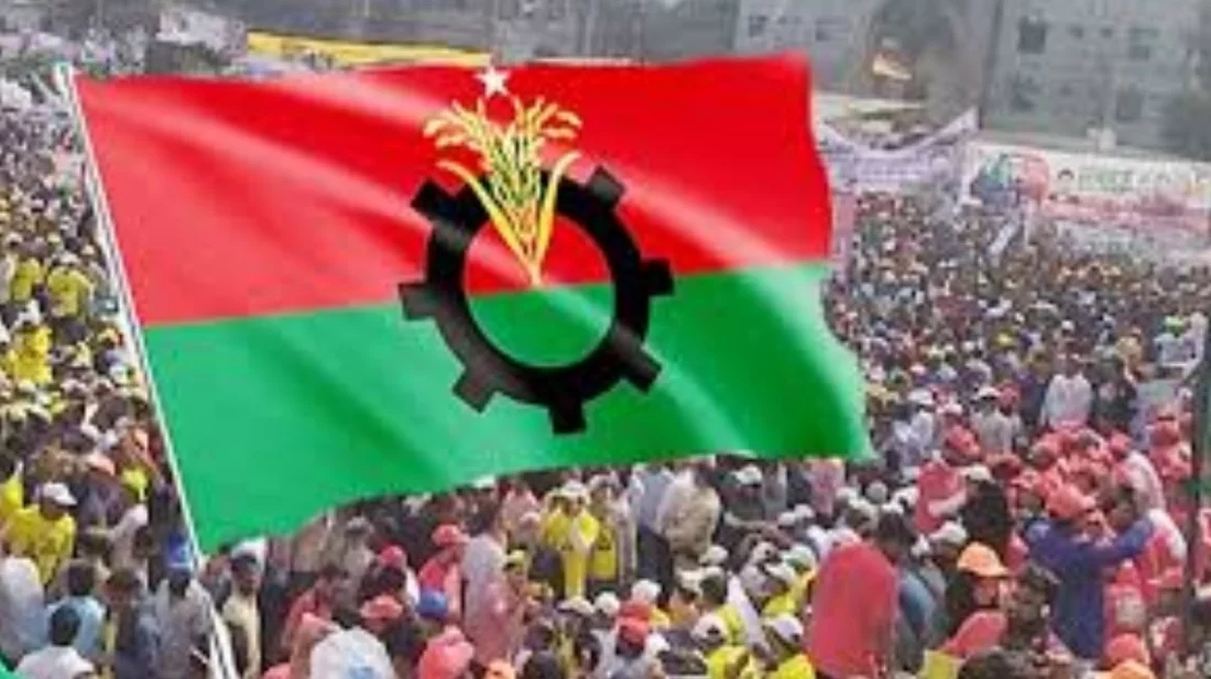 নয়াপল্টনে বিএনপির ‘তারুণ্যের সমাবেশ’ আজ