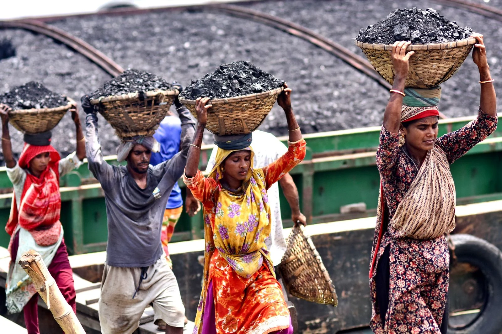 Historic May Day today