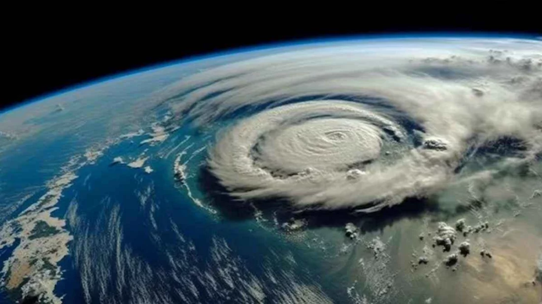 আজ থেকে গরমে স্বস্তির সম্ভাবনা সাগরে চোখ রাঙাচ্ছে ঘূর্ণিঝড় ‘শক্তি’