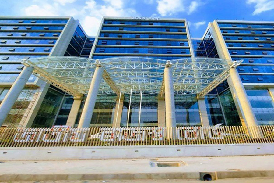 Govt abolishes NBR, splits it into two new revenue divisions