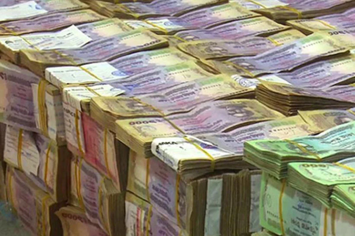 পাচারের অর্থ ফেরাতে বড় বাধা ‘লেয়ারিং’