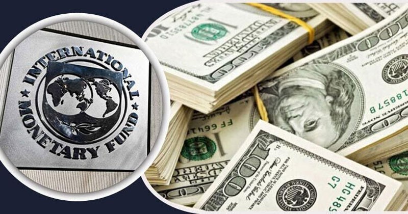 কেন্দ্রীয় ব্যাংকের সংবাদ সম্মেলন আইএমএফের ঋণের দুই কিস্তি ‘জুনের মধ্যে’ :: বিশ্বব্যাংক, এডিবি, জাইকা, এআইআইবি দিবে আরও ২ দশমিক ২০ বিলিয়ন :: ডলারের দাম এখন থেকে ঠিক করবে ‘বাজার’: গভর্নর সাড়ে ৩ বিলিয়ন ডলার ঋণ সহায়তা পাচ্ছে বাংলাদেশ