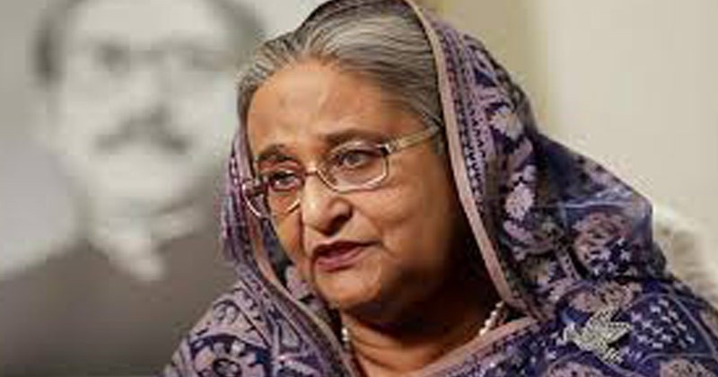 এবার হাসিনার অবৈধ সম্পদের অনুসন্ধান শুরু করল দুদক