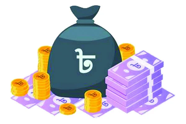 লাখ কোটি টাকার ঋণ কোথায় গেল ♦ এডিপি বাস্তবায়ন ১০ বছরের মধ্যে সর্বনিম্ন ♦ মেগা প্রকল্পের কাজ বন্ধ ♦ শীর্ষ দশের বাইরে থাকা মন্ত্রণালয় বিভাগের ব্যয় অর্ধেকে নেমে গেছে