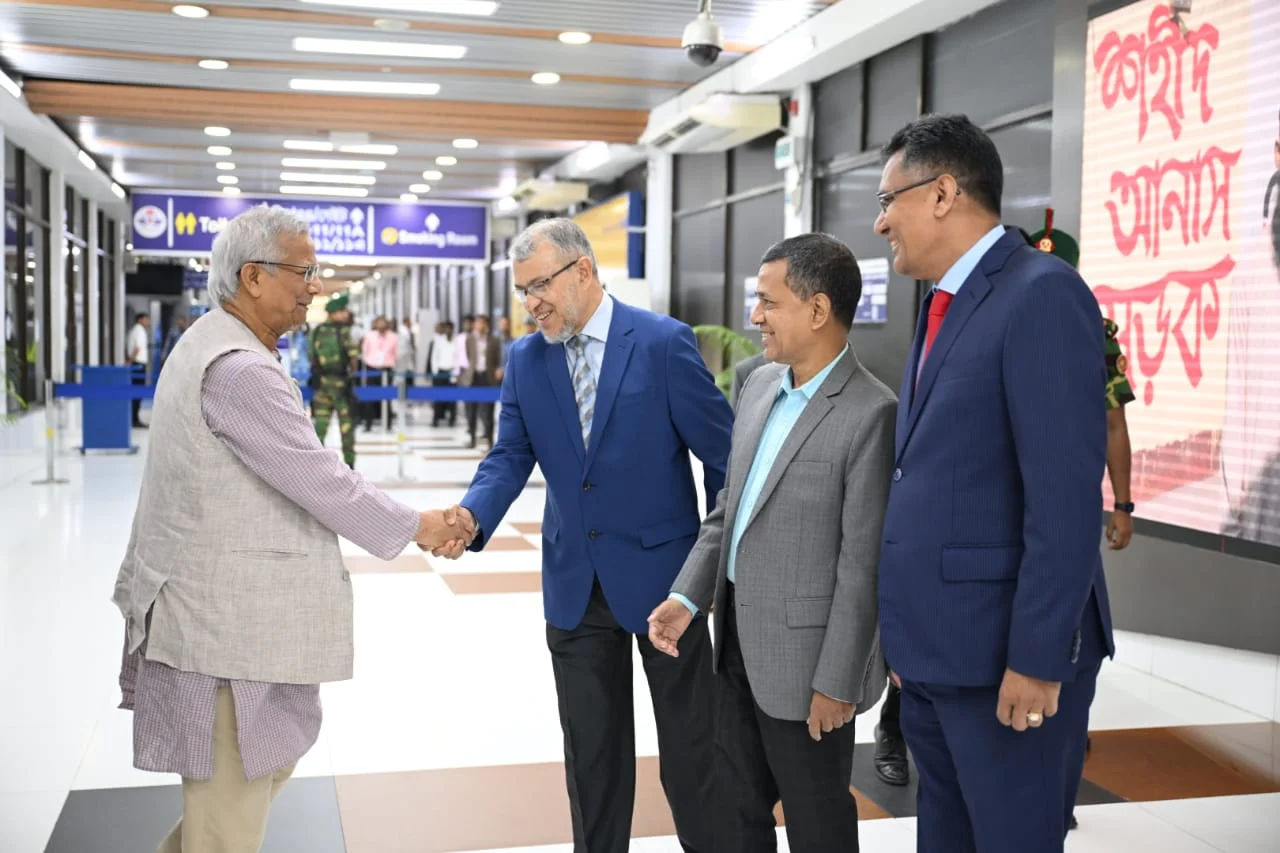 CA returns home wrapping up Japan tour