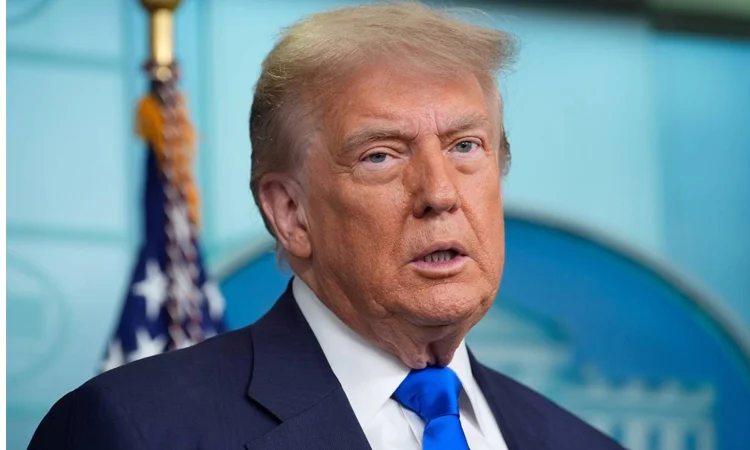 US Senate edges towards vote on Trump’s divisive spending bill