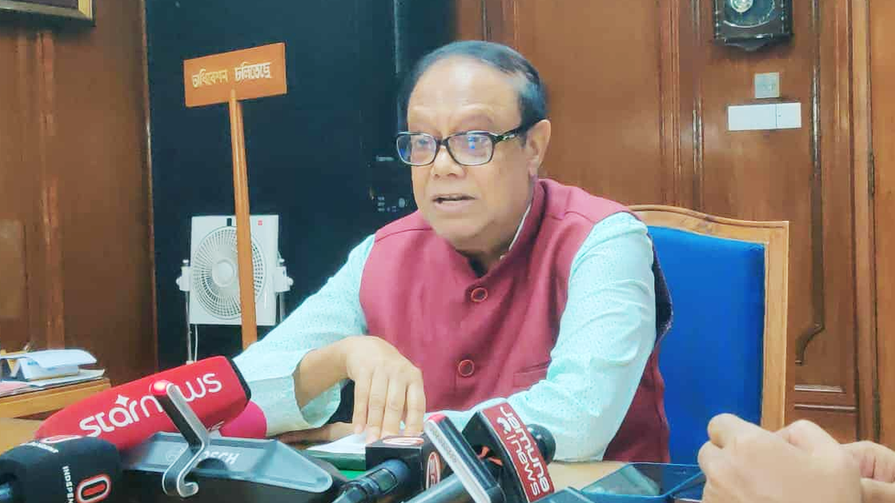 একীভূত হচ্ছে ৫ ব্যাংক