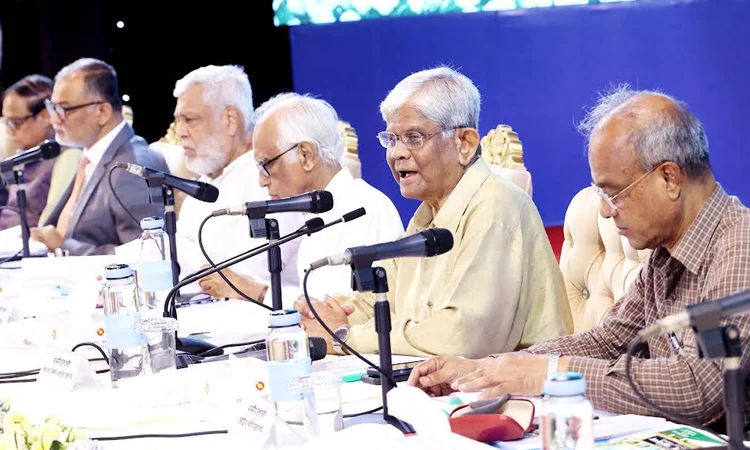 Country sees much higher agricultural production: Jahangir