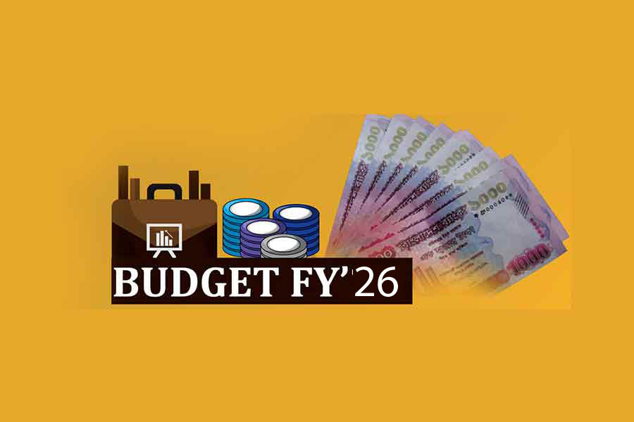 Interim govt unveils first budget tomorrow