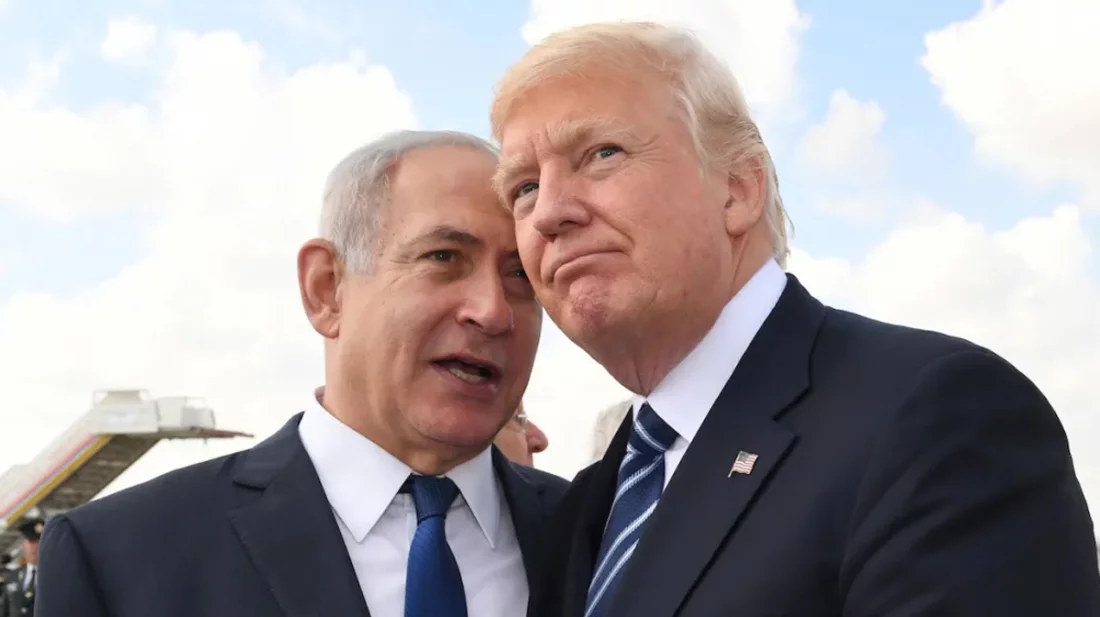 থামছে না সংঘাত যুক্তরাষ্ট্রের ‘মদদে’ ইরানে হামলা চালিয়ে যাবে ইসরায়েল