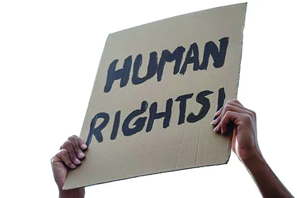 মানবাধিকার পরিস্থিতি ভয়াবহ ♦ বেড়েছে খুন ♦ গণপিটুনি ♦ সাংবাদিক ও সংখ্যালঘু নির্যাতন ♦ হেফাজতে মৃত্যু ♦ রাজনৈতিক সহিংসতা ♦ সীমান্তে অস্থিরতা