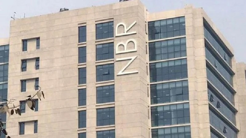 5 member advisory committee formed to address NBR crisis