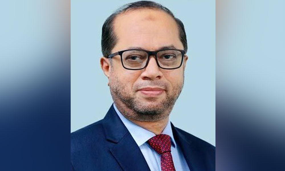 ইসলামী ব্যাংকের সাবেক এমডি মনিরুল মাওলা গ্রেপ্তার