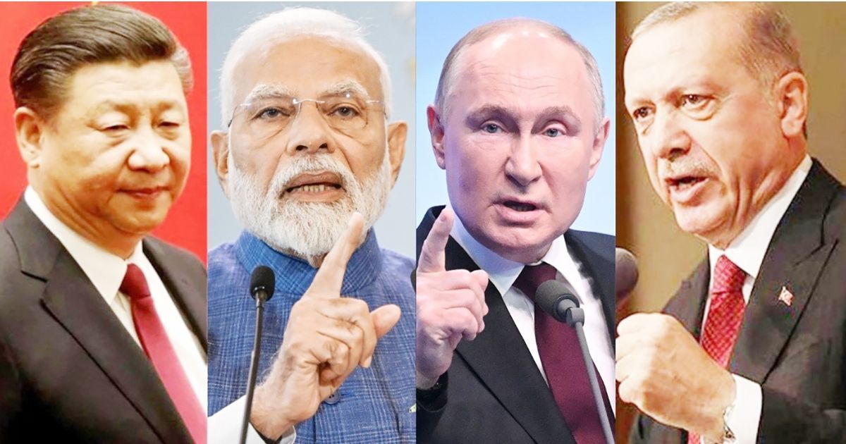 ইরানে যুক্তরাষ্ট্রের হামলা নিয়ে বিশ্বনেতারা কী বলছেন