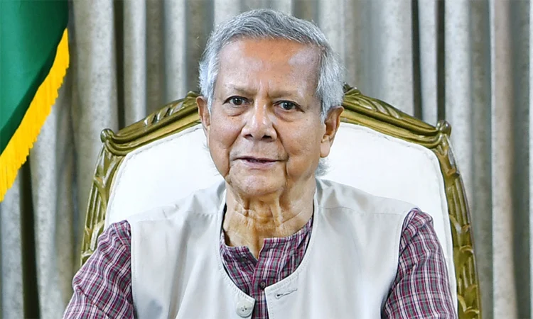 Prof Yunus’s 85th birthday today