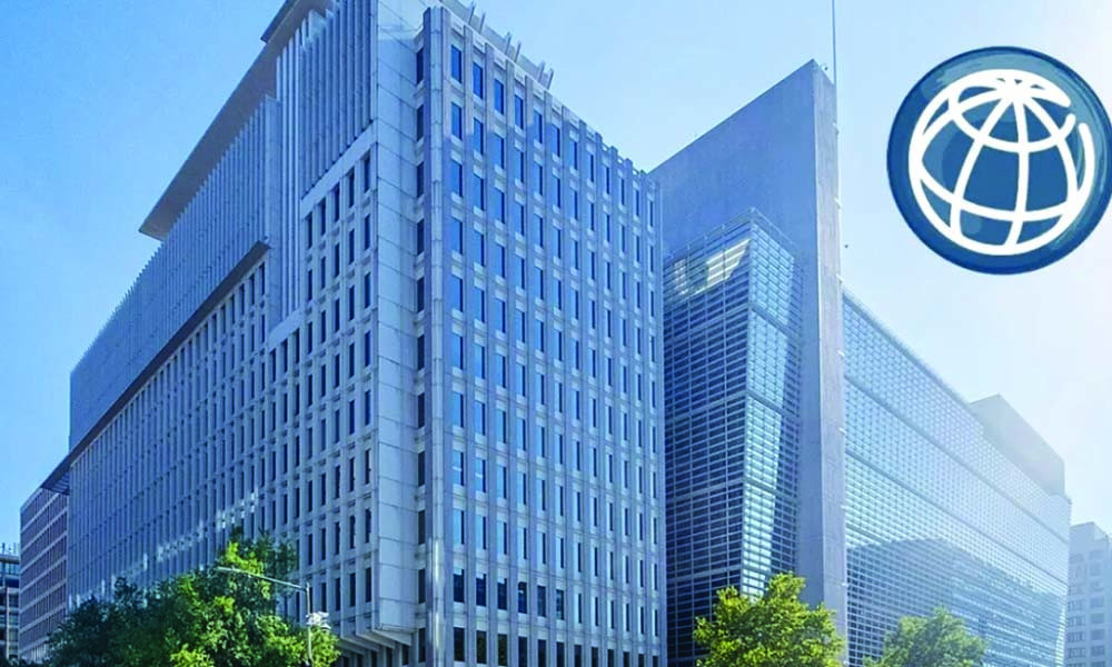 বিশ্বব্যাংকের প্রতিবেদন অর্থনৈতিক সংকট বাড়বে আগামী বছর