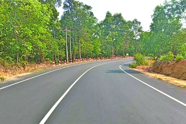 মৃত্যুর মহাসড়ক চট্টগ্রাম-কক্সবাজার