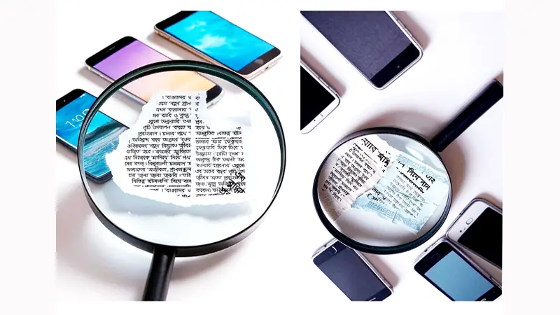 ভুয়া তথ্য ঠেকাতে কার্যকর ফ্যাক্ট চেকিং