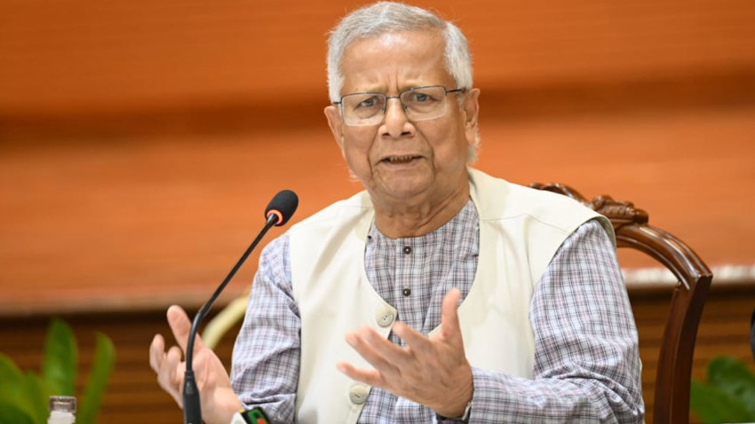 CA hopes to bridge gaps thru ‘July Consensus Charter’