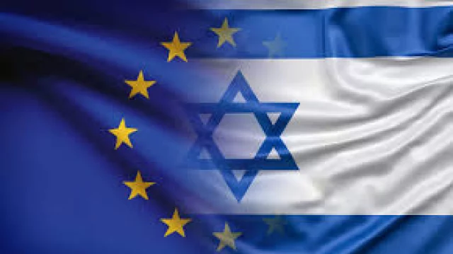 ইসরায়েলের বিরুদ্ধে কঠোর পদক্ষেপ নেবে ইইউ