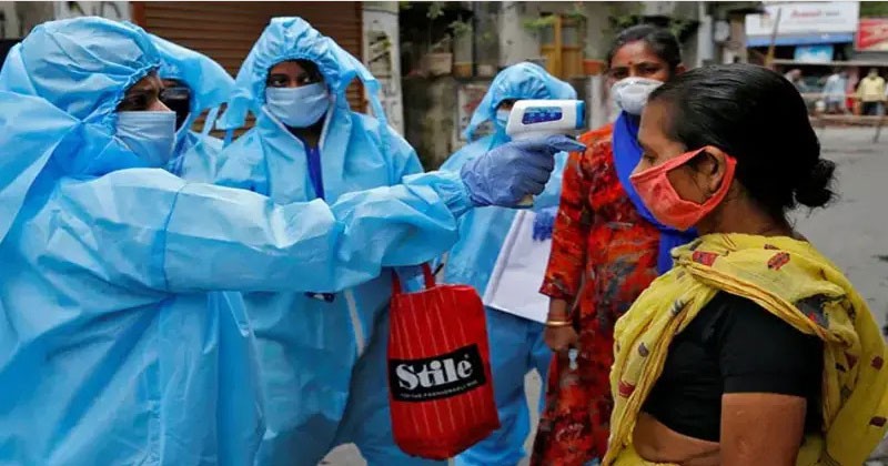 আবারও ভয়ংকর রূপে হাজির করোনা ভাইরাস! ভারতে মৃত্যু ৩২ জনের