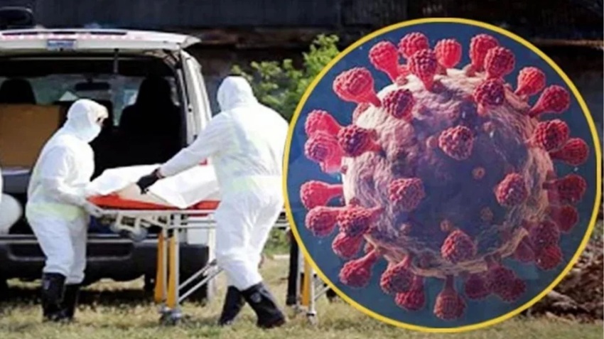 COVID-19 claims 2 lives, 18 new cases reported in 24 hrs