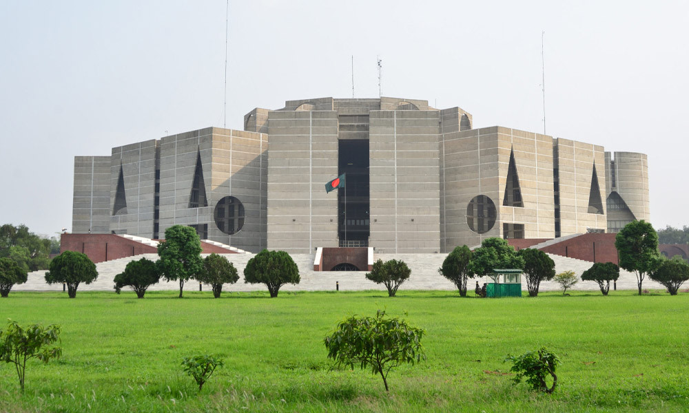 বিশেষ লেখা পর্দার আড়ালে জাতীয় সরকারের নীলনকশা?