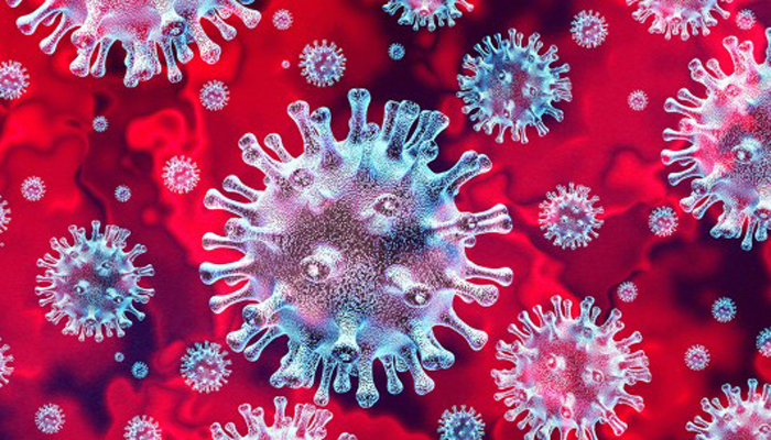 ২৪ ঘণ্টায় করোনায় ২ জনের মৃত্যু