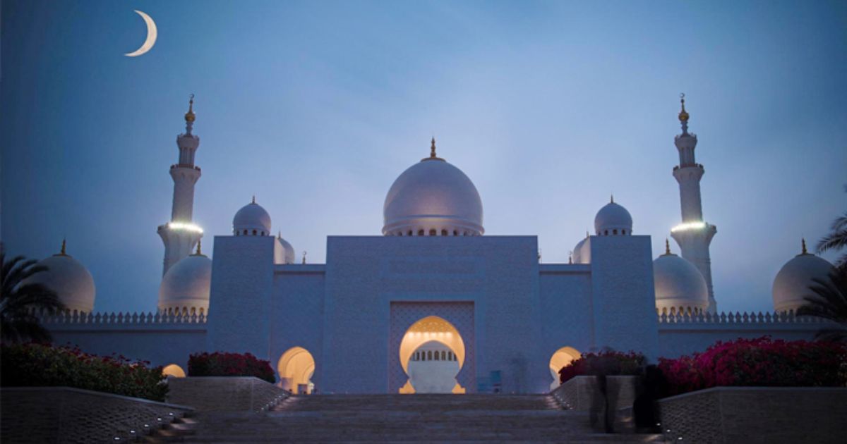 রোজা শুরুর সম্ভাব্য তারিখ জানাল আরব আমিরাত