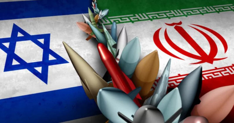 যেসব শর্তে যুদ্ধবিরতিতে রাজি হলো ইরান!