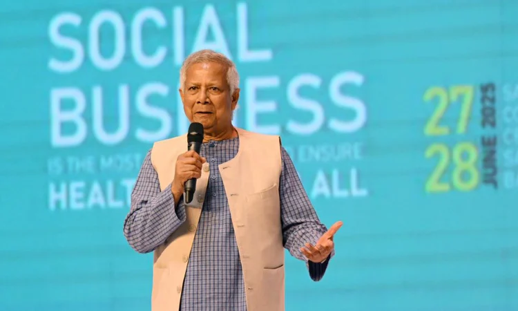 CA calls for building beautiful world breaking the gloom