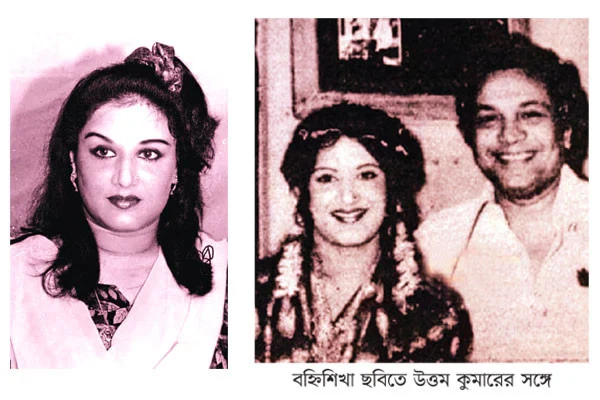 অলিভিয়া কেন অন্তরালে