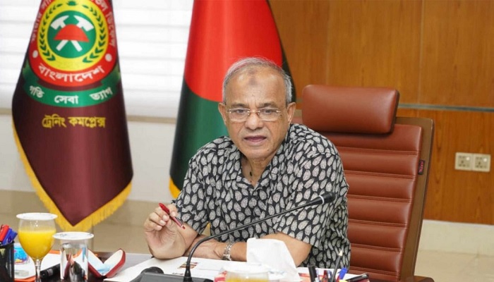 অপরাধী ধরতে সারা দেশে চিরুনি অভিযান শুরুর ঘোষণা