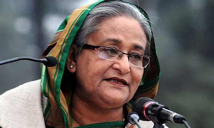Hasina authorised deadly crackdown, BBC investigation reveals