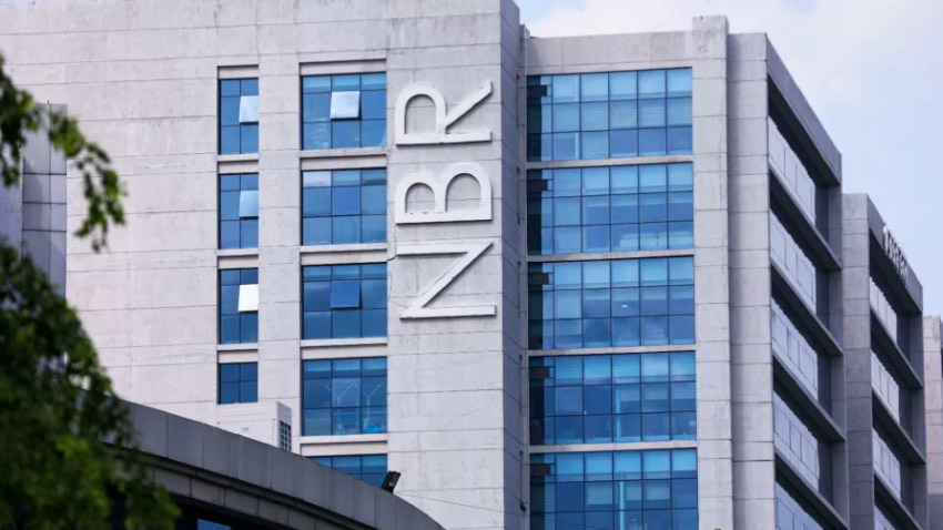 Govt set to complete NBR split by Dec.